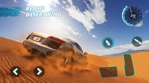 Desert King 2 APK 2.0.9 for Android - screenshot 5
