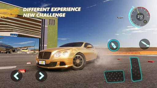 Desert King 2 APK 2.0.9 for Android - screenshot 6