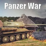 Panzer War Complete - app icon