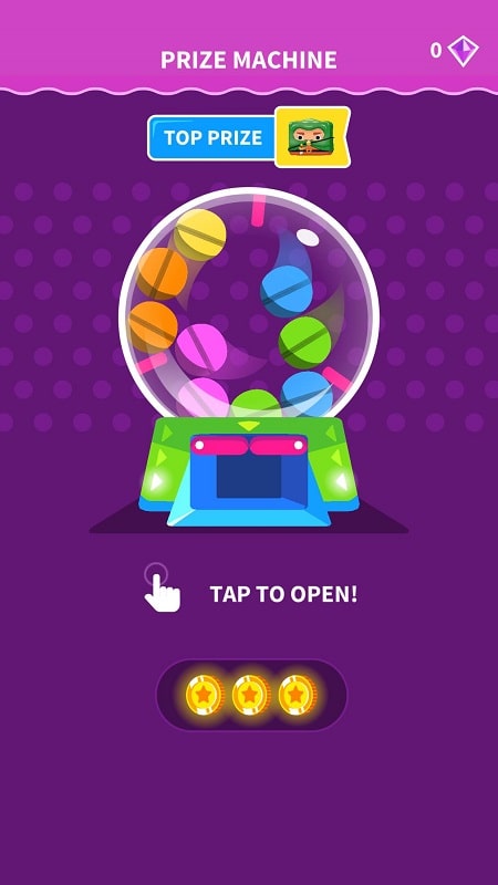 Jelly Shift - screenshot 3