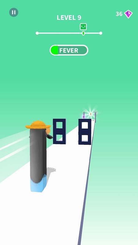 Jelly Shift - screenshot 5