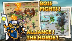 Azeroth - screenshot 1