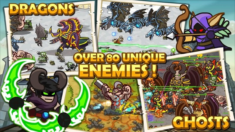 Azeroth APK - screenshot 3