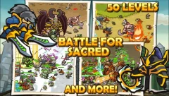 Azeroth - screenshot 3