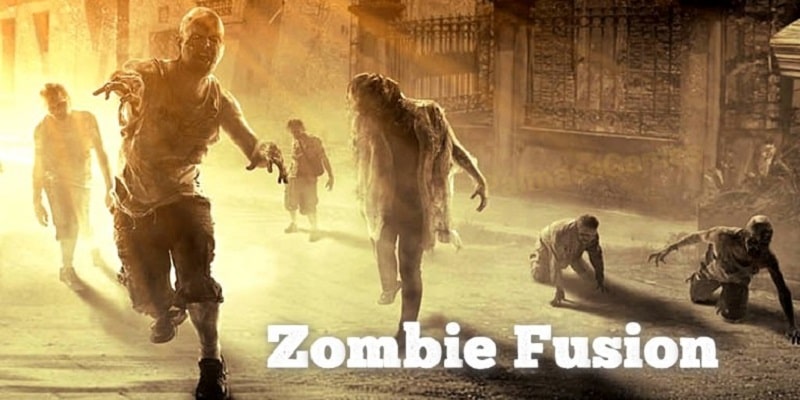 Zombie Fusion APK - app icon