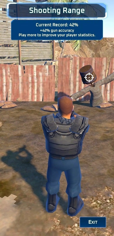 Zombie Fusion APK - screenshot 2