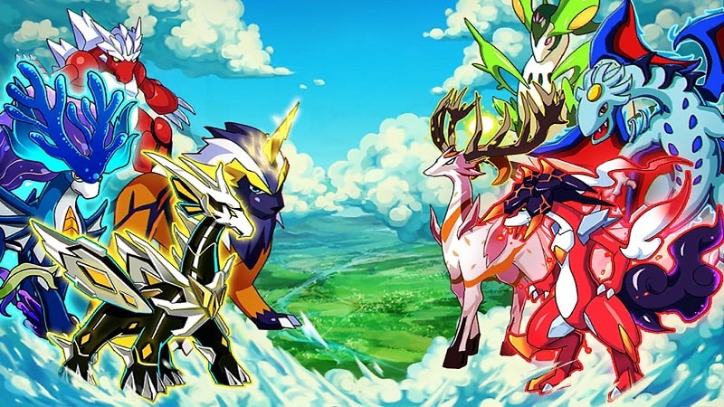 Monster Storm2 APK - app icon