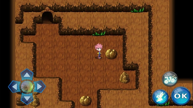 Monster Storm2 APK - screenshot 5