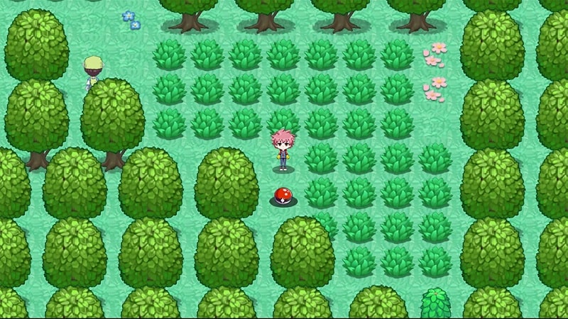 Monster Storm Apoiion APK - screenshot 2