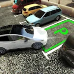 Speed Parking MOD APK icon