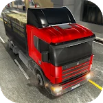 Truck Simulator 2019 MOD APK icon