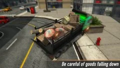 Truck Simulator 2019 - screenshot 3