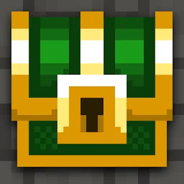 Shattered Pixel Dungeon - app icon