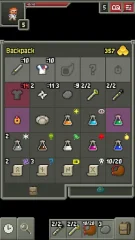 Shattered Pixel Dungeon - screenshot 4