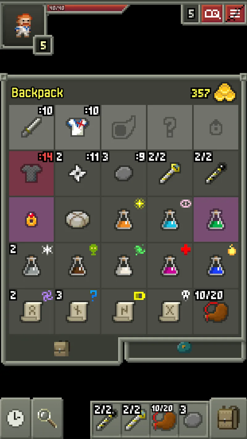Shattered Pixel Dungeon - screenshot 5