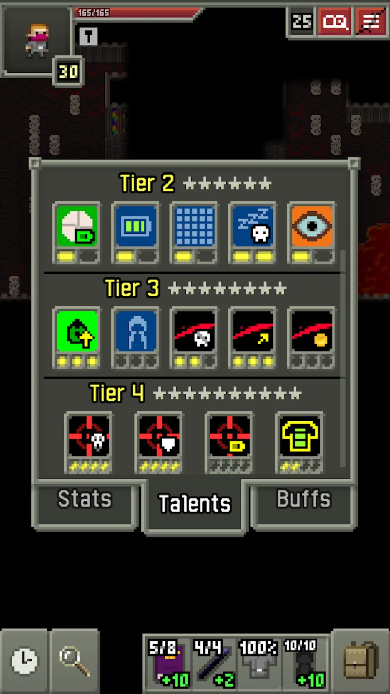 Shattered Pixel Dungeon - screenshot 6