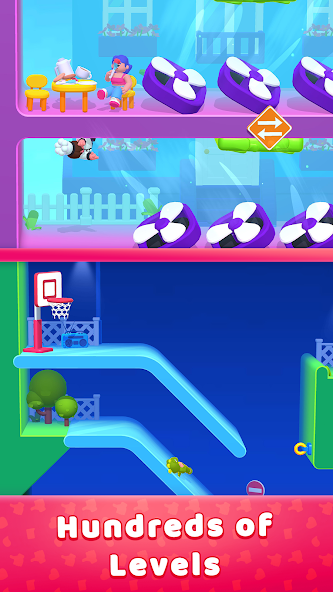 Lazy Jump - screenshot 4