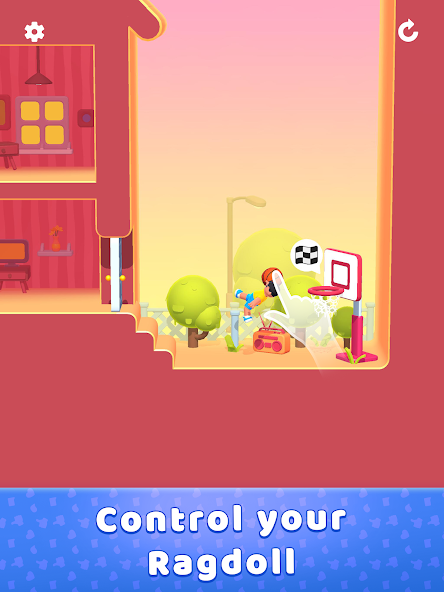 Lazy Jump - screenshot 9