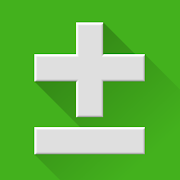 Scientific Calculator Plus - app icon