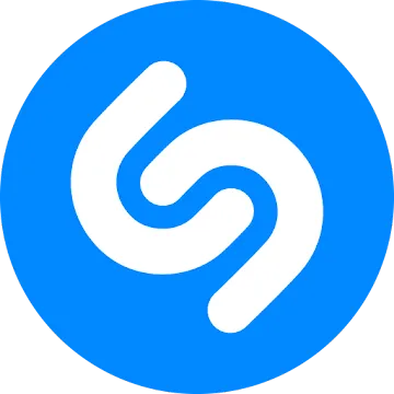 Shazam Encore - app icon