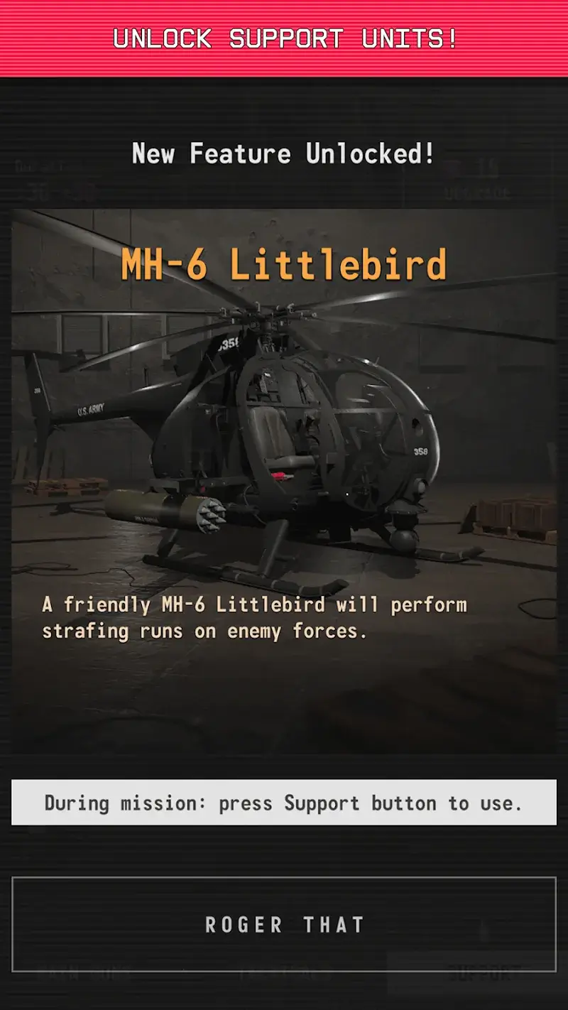 GOLIATH - screenshot 2