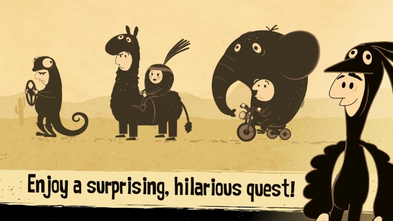 The Office Quest APK - screenshot 2