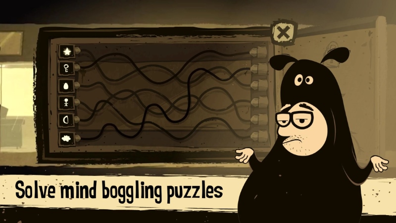 The Office Quest APK - screenshot 3