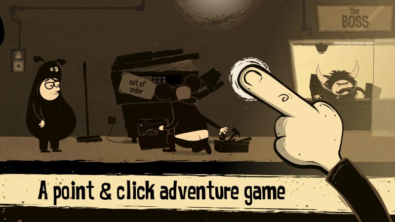 The Office Quest APK - screenshot 4