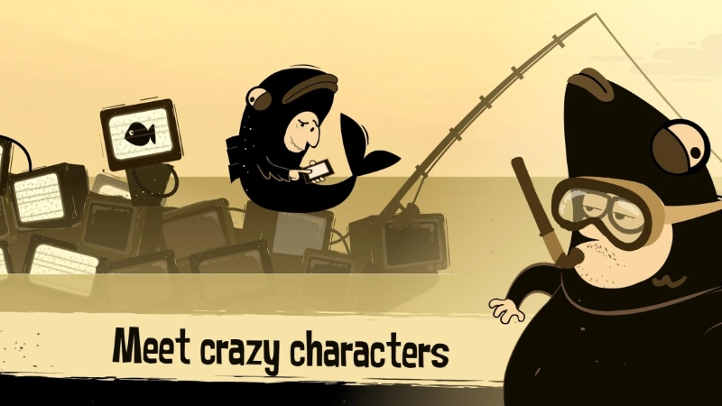 The Office Quest APK - screenshot 5