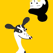 Tiki - a story about a dog MOD APK icon