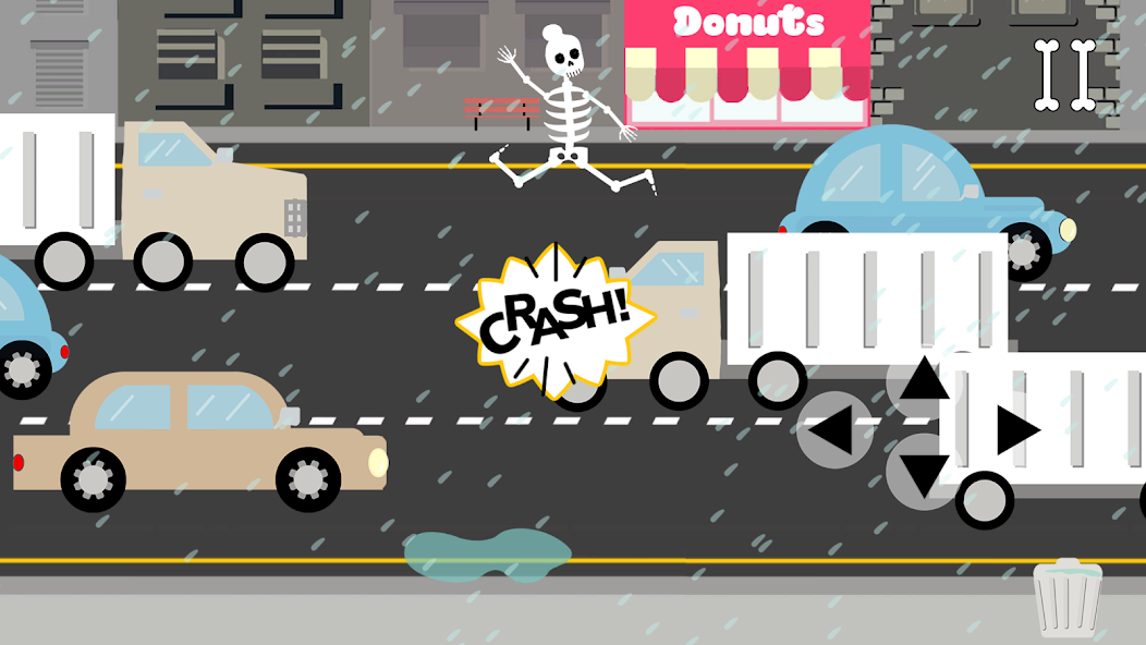 Tiki - a story about a dog - screenshot 12