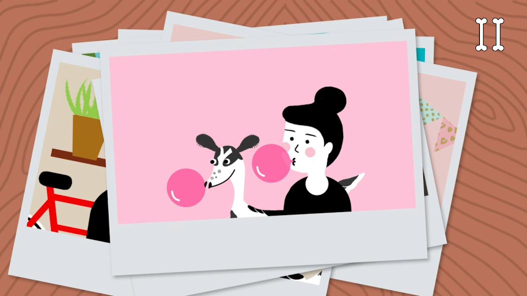 Tiki - a story about a dog - screenshot 15