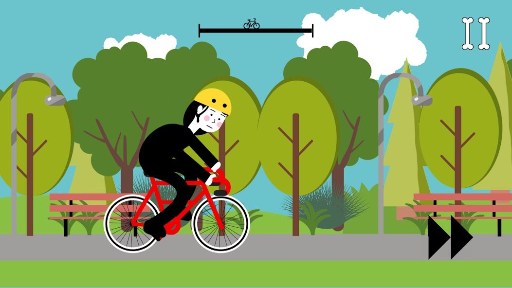 Tiki - a story about a dog - screenshot 17