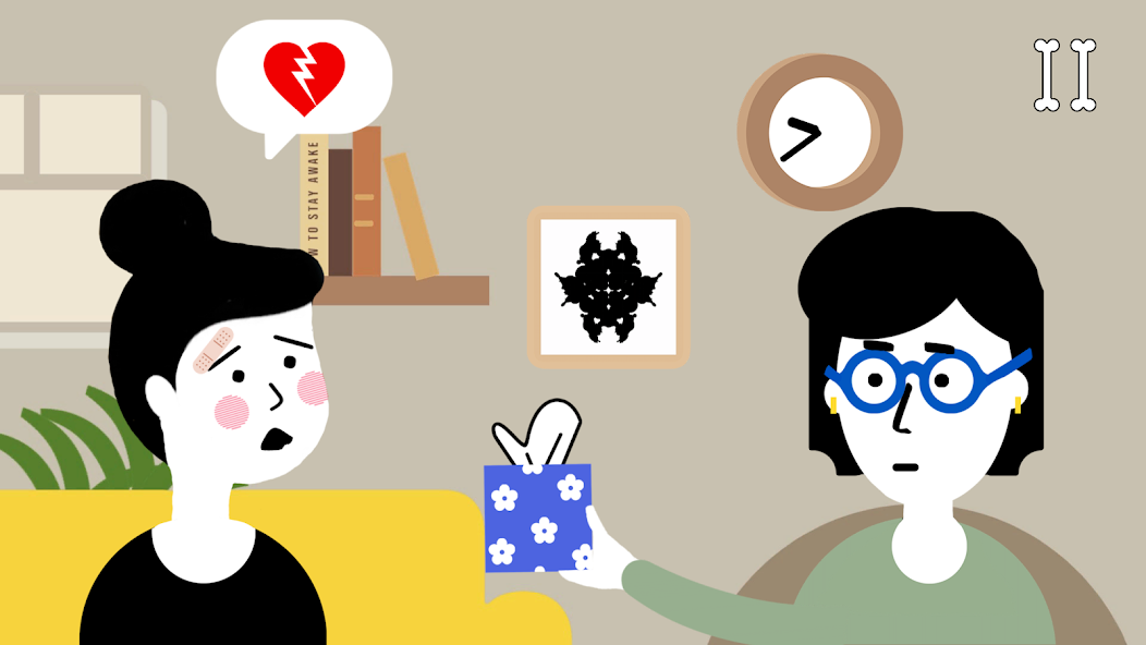 Tiki - a story about a dog - screenshot 3