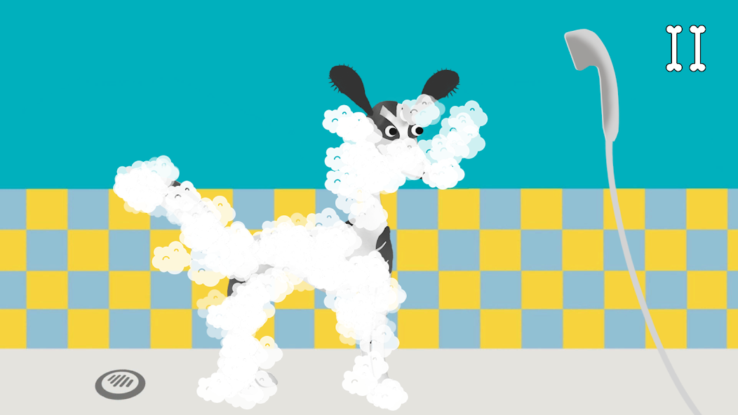 Tiki - a story about a dog - screenshot 5