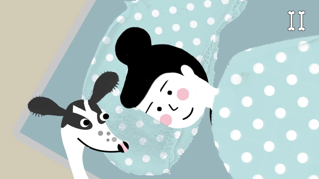 Tiki - a story about a dog - screenshot 6