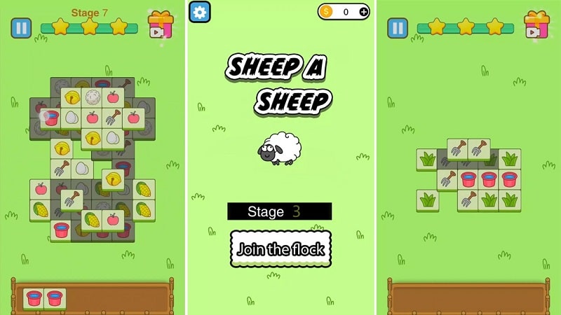 Sheep N Sheep APK MOD APK icon