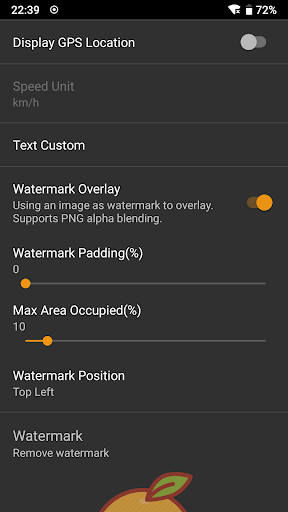 IP Camera Pro - screenshot 5