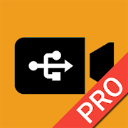 USB Camera Pro - app icon