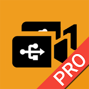 USB Dual Camera Pro - app icon