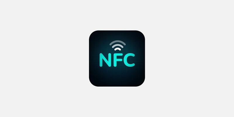 NFC Reader Plus APK - app icon
