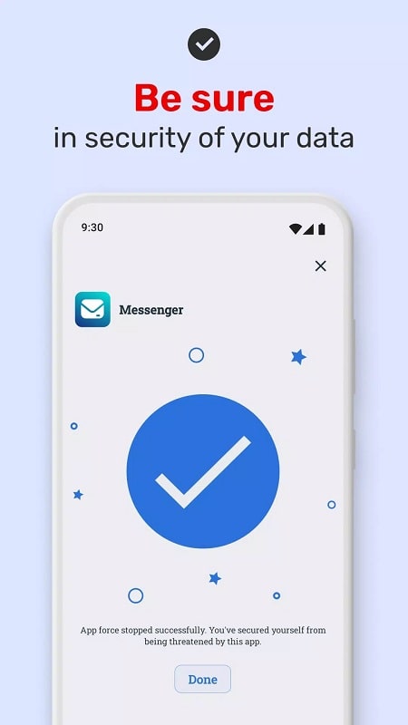 App Permission Manager APK - screenshot 2