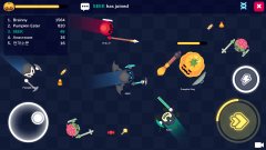 Knight IO - screenshot 1