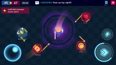 Knight IO - screenshot 4