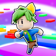 Alphabet Fall .io Match Race APK 1.0.62.1 for Android - app icon