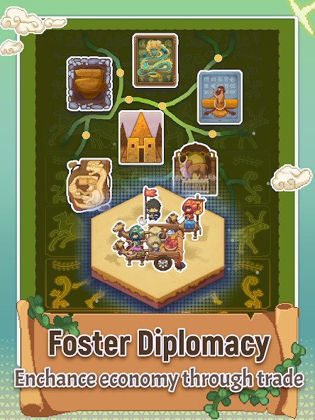 Pixel Civilization - screenshot 19