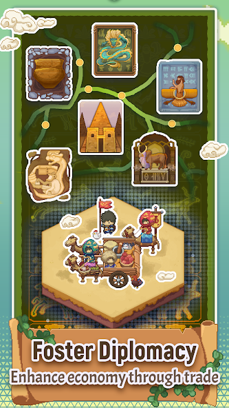 Pixel Civilization - screenshot 3