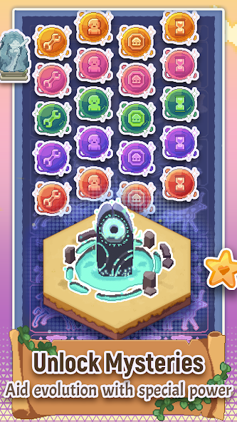 Pixel Civilization - screenshot 4