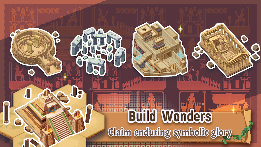 Pixel Civilization - screenshot 8