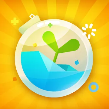 Pocket Plants MOD APK icon